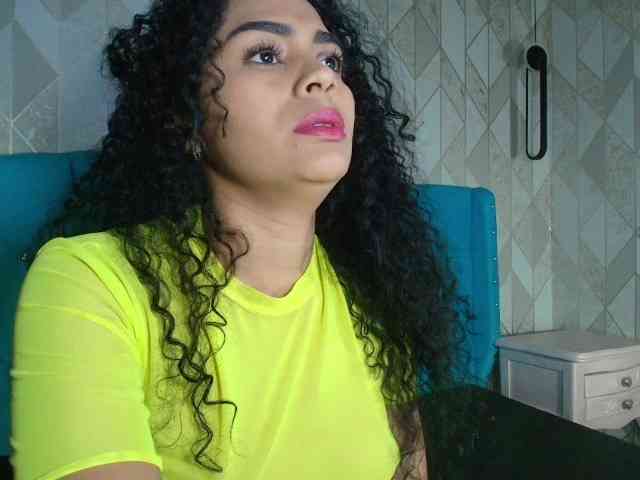 sheilapacheco webcam