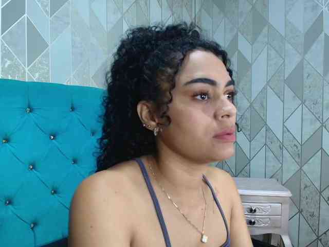 sheilapacheco webcam