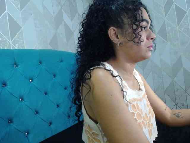 sheilapacheco webcam
