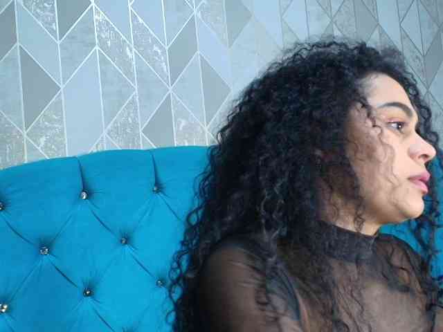 sheilapacheco webcam