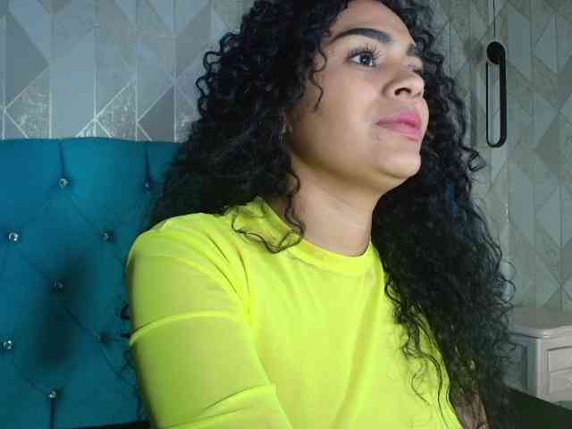 sheilapacheco webcam