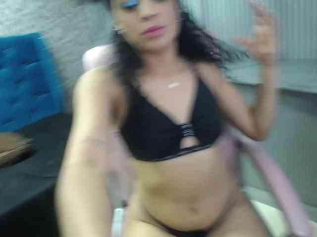 sheilapacheco webcam