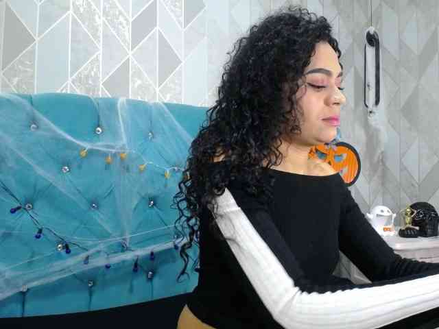 sheilapacheco webcam