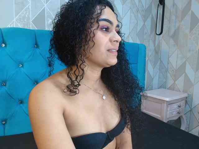 sheilapacheco webcam