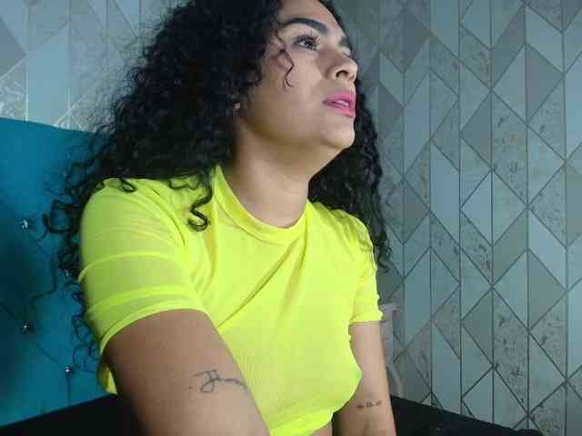 sheilapacheco webcam