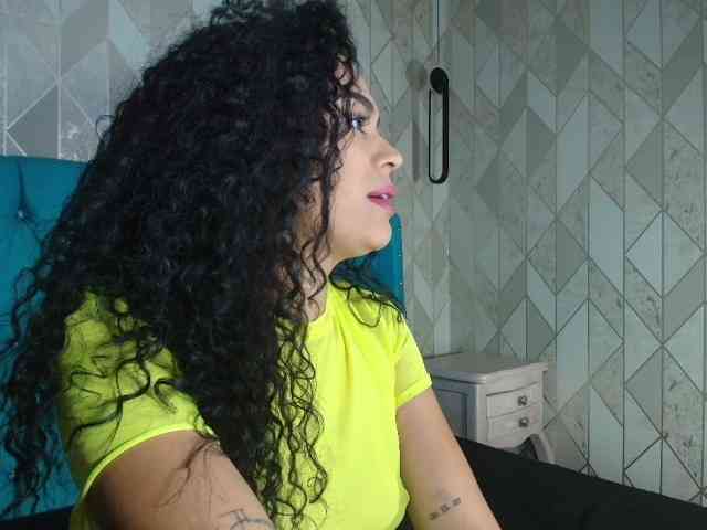 sheilapacheco webcam