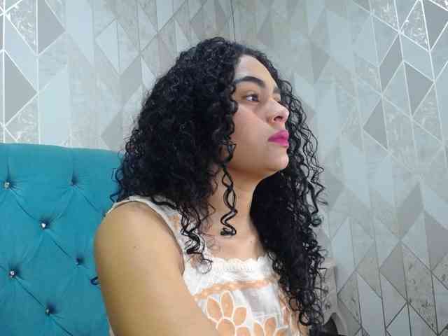 sheilapacheco webcam