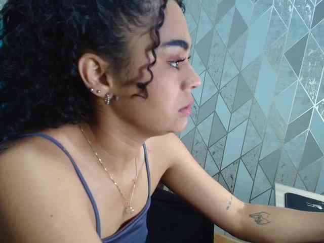 sheilapacheco webcam