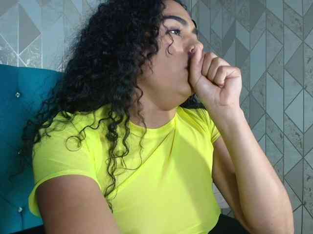 sheilapacheco webcam