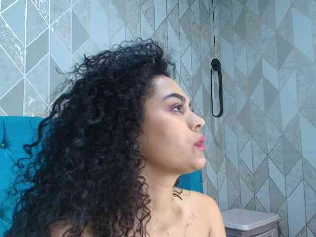sheilapacheco webcam