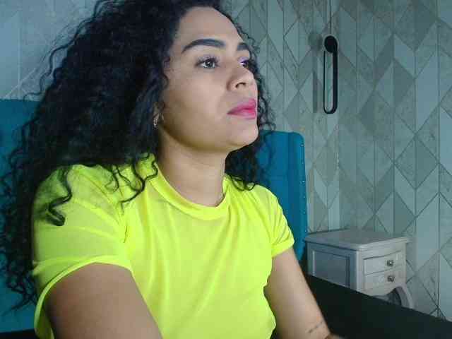 sheilapacheco webcam