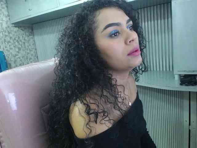 sheilapacheco webcam
