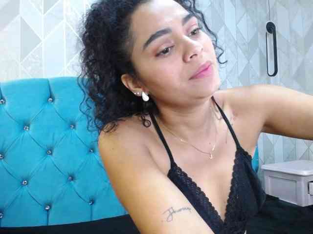 sheilapacheco webcam