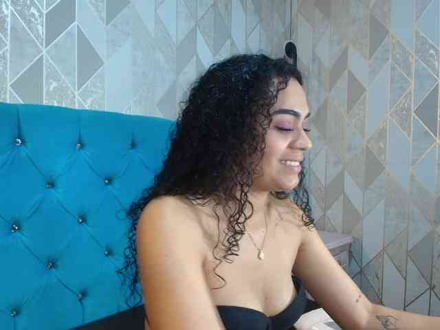 sheilapacheco webcam