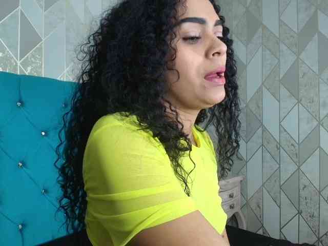 sheilapacheco webcam