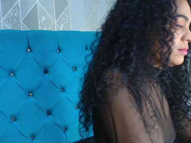 sheilapacheco webcam
