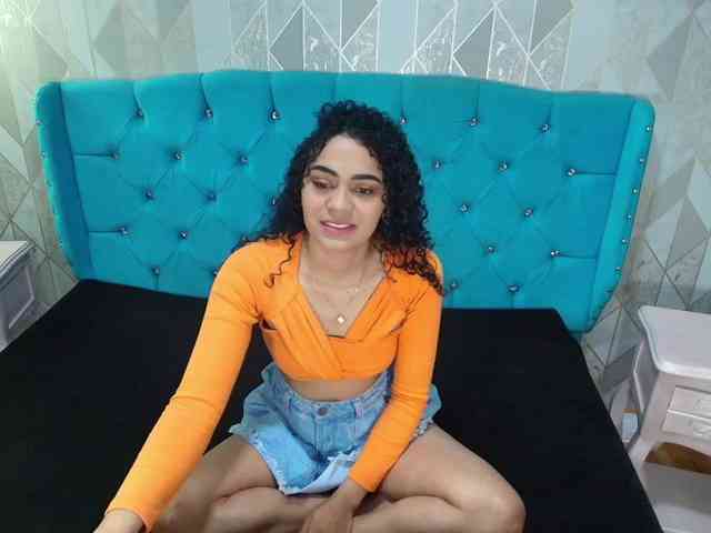 sheilapacheco webcam