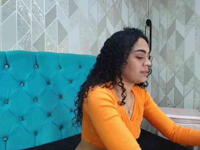 sheilapacheco webcam