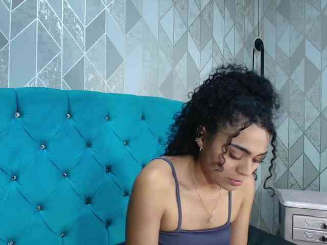 sheilapacheco webcam