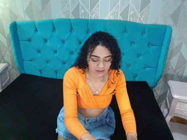 sheilapacheco webcam