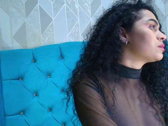 sheilapacheco webcam