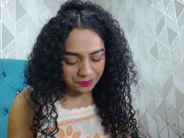 sheilapacheco webcam