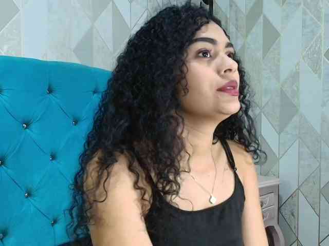 sheilapacheco webcam