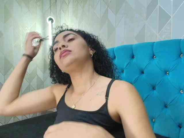 sheilapacheco webcam