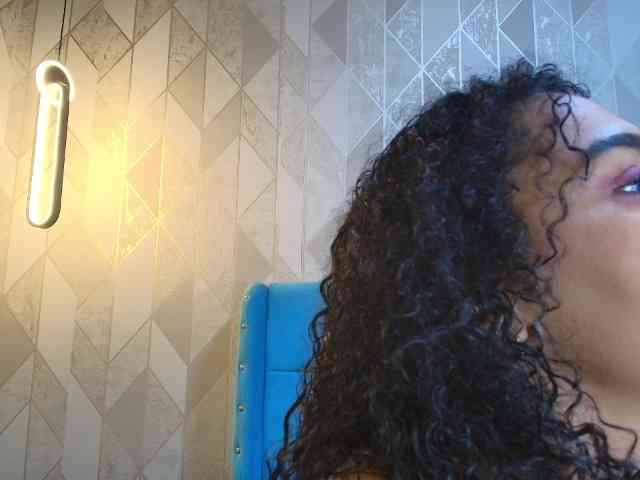 sheilapacheco webcam