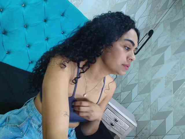 sheilapacheco webcam
