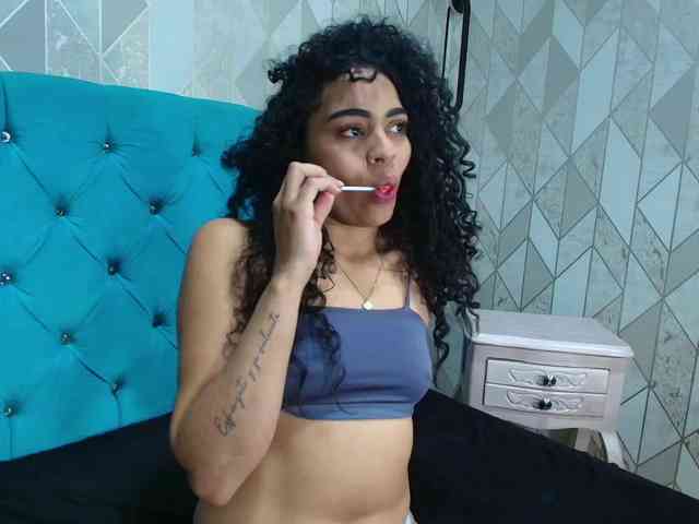 sheilapacheco webcam