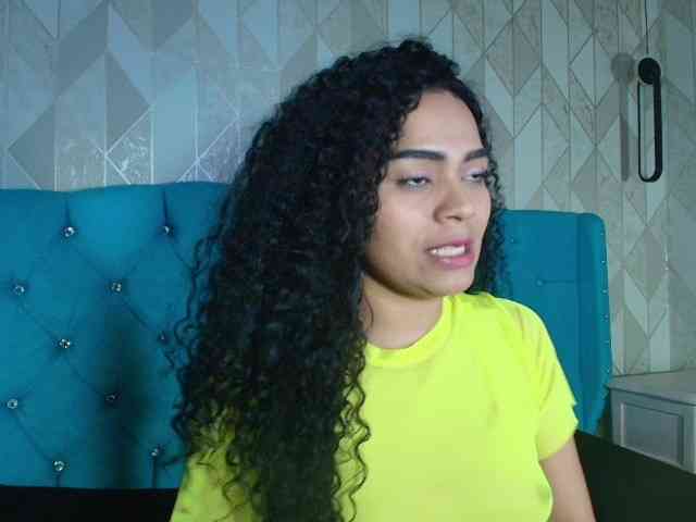 sheilapacheco webcam