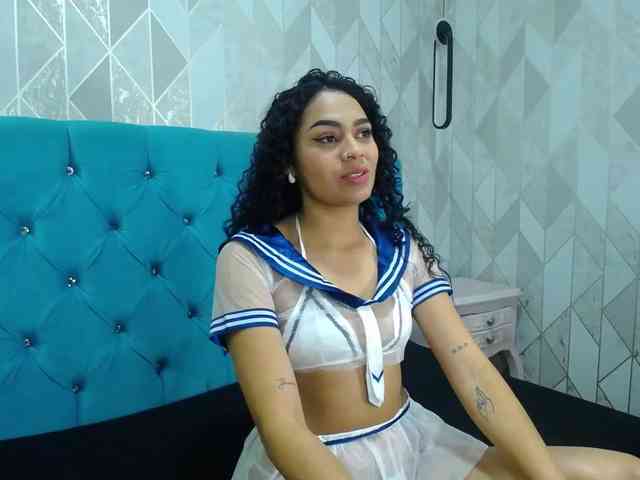 sheilapacheco webcam