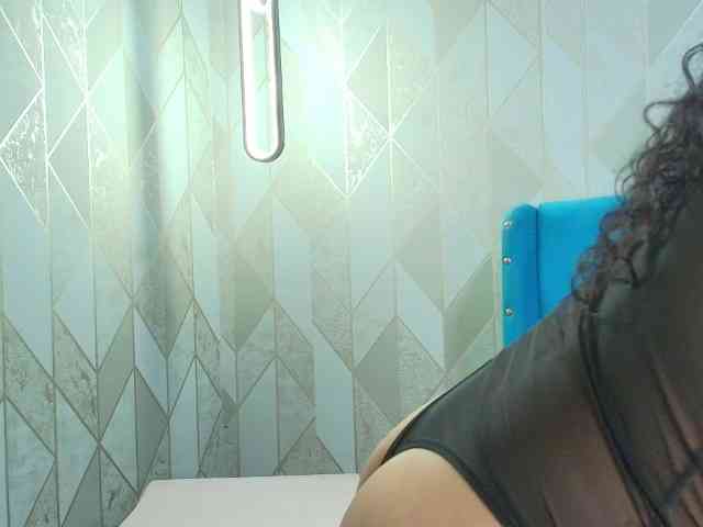 sheilapacheco webcam