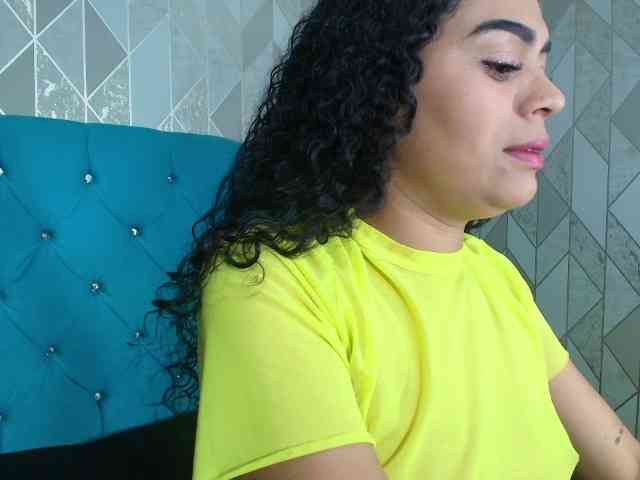 sheilapacheco webcam