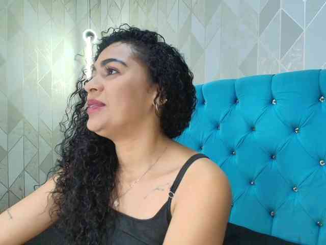 sheilapacheco webcam