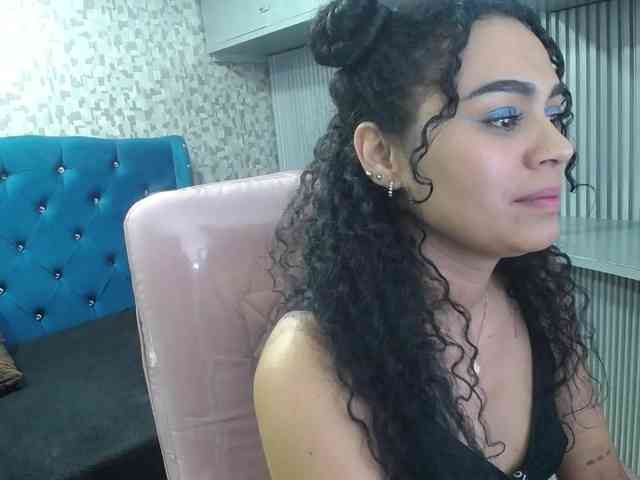 sheilapacheco webcam