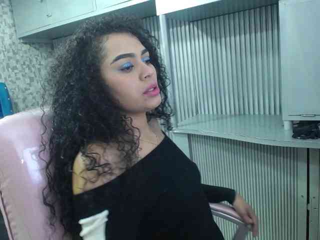 sheilapacheco webcam