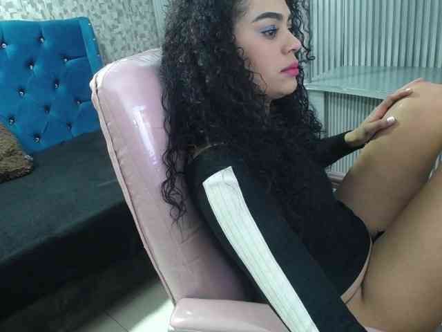 sheilapacheco webcam