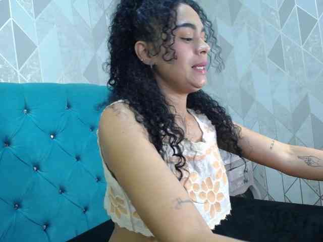 sheilapacheco webcam
