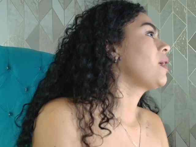 sheilapacheco webcam