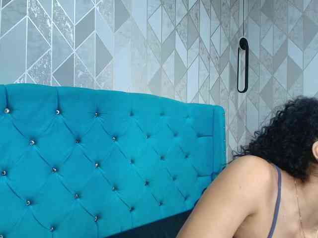 sheilapacheco webcam