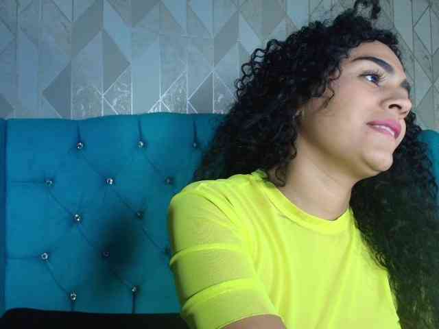 sheilapacheco webcam