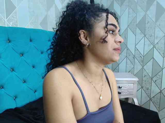 sheilapacheco webcam