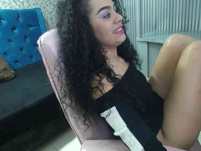 sheilapacheco webcam