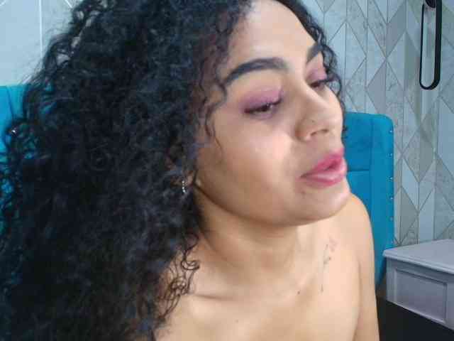 sheilapacheco webcam