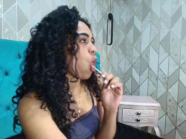 sheilapacheco webcam