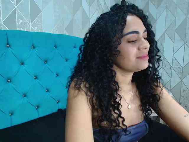 sheilapacheco webcam