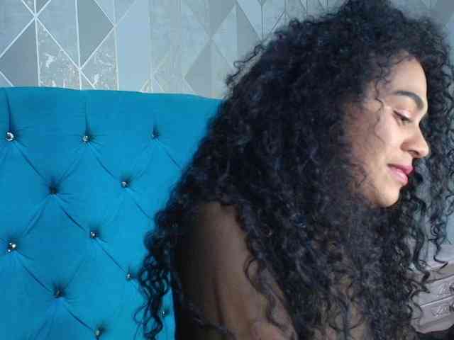 sheilapacheco webcam