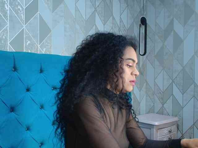 sheilapacheco webcam